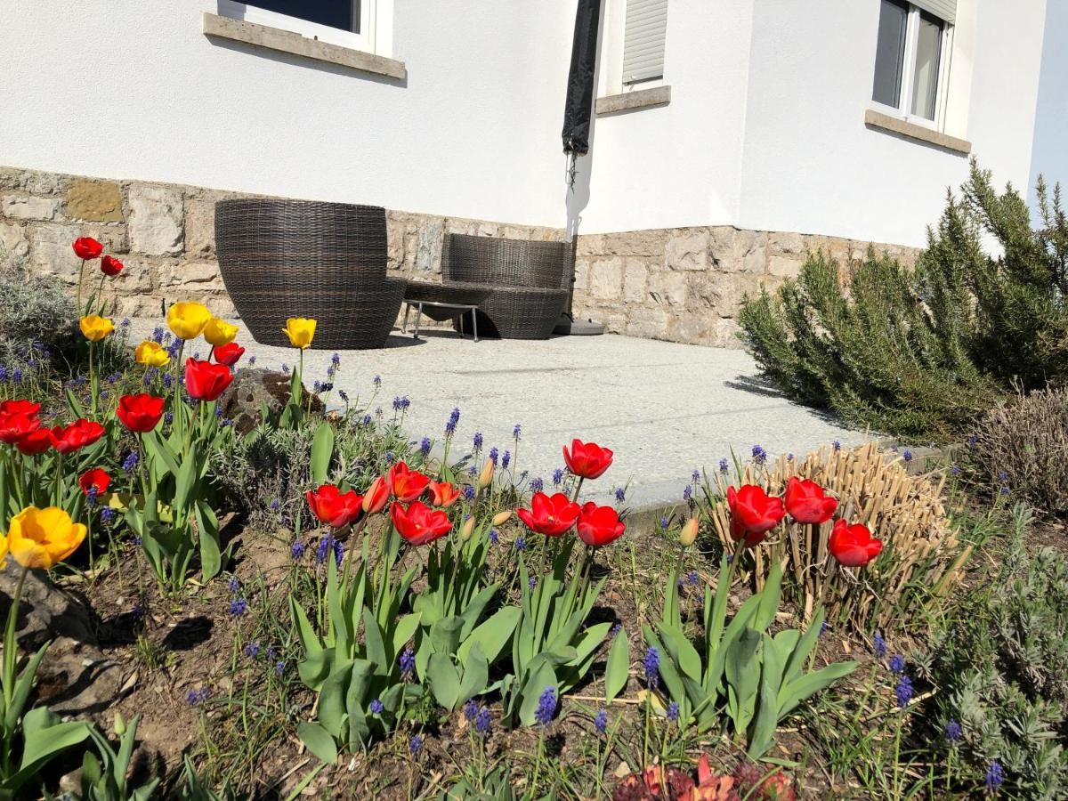 Altstadt Naehe 7 Min Fussweg Ueber Alte Maibruecke Zu Pension Mit Balkon & Garten, Ideal For Long Stay, Relocation Ochsenfurt Zewnętrze zdjęcie